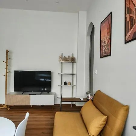 Appartement La Dimora Del Custode Cremona