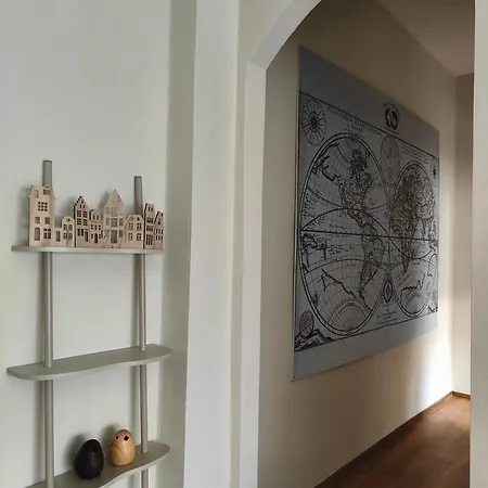 Appartement La Dimora Del Custode