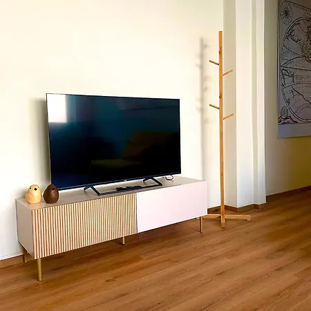 La Dimora Del Custode Appartement Cremona