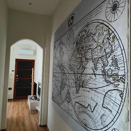 Appartement La Dimora Del Custode Cremona