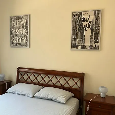 Appartement La Dimora Del Custode