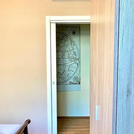 La Dimora Del Custode * Cremona