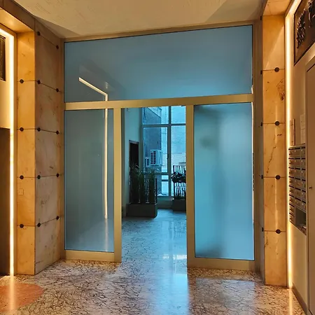La Dimora Del Custode Cremona
