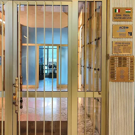 La Dimora Del Custode Appartement Cremona