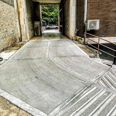 Appartement La Dimora Del Custode